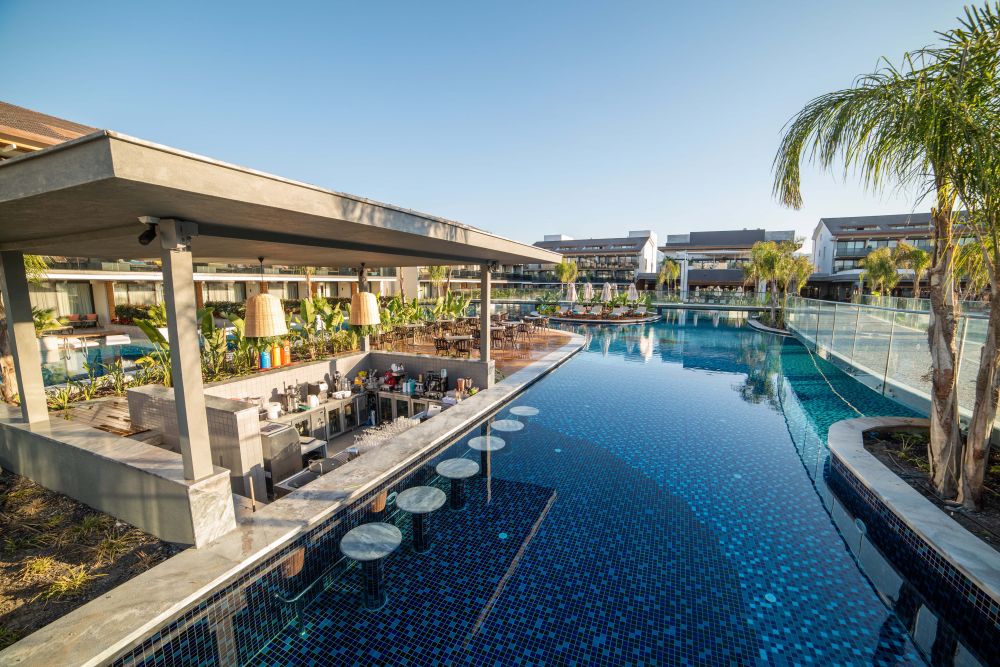 Akra Fethiye The Residence Tui Blue Sensatori (Adults Only 16+) 5*