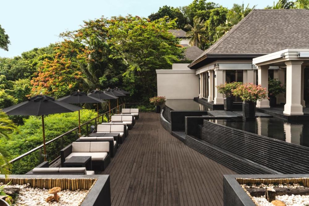 The Pavilions Phuket 5*