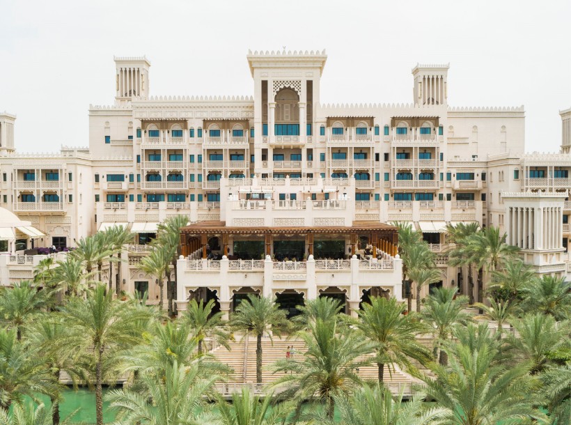 Jumeirah - Al Qasr 5*