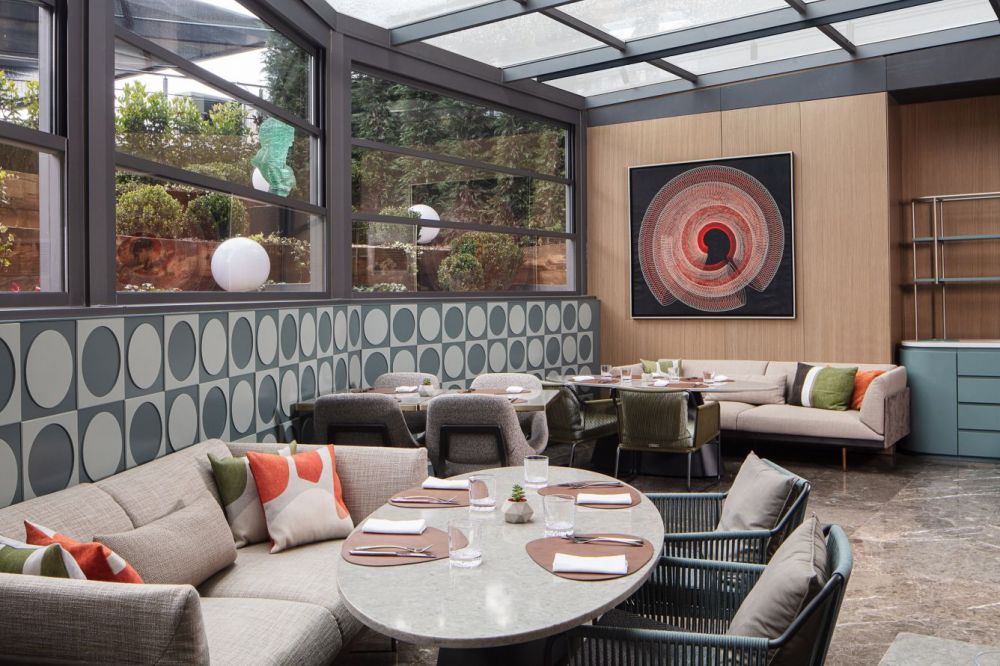 Lokalist Istanbul A Tribute Portfolio Hotel By Marriott 5*