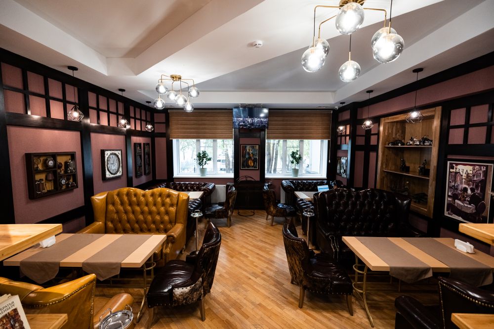 Dastan Hotel Aktobe 4*