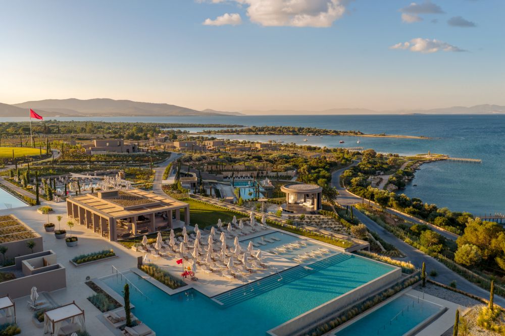 Akra Didim Resort & SPA 5*