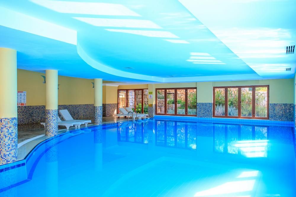 Orka World Hotel & Aquapark 4*