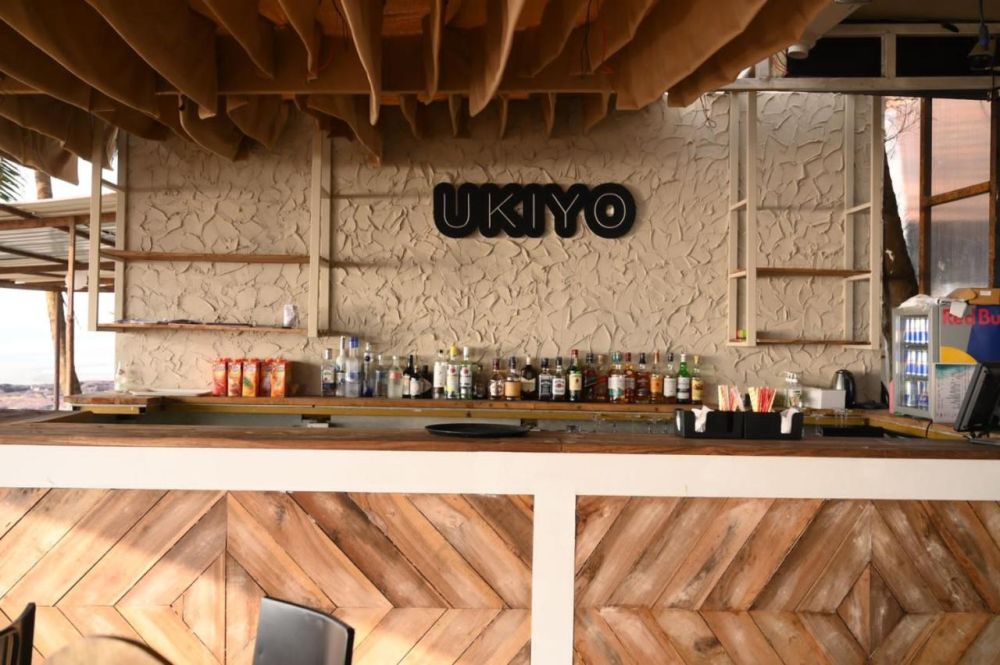 Ukiyo Beach Resort | Adults Only 3*