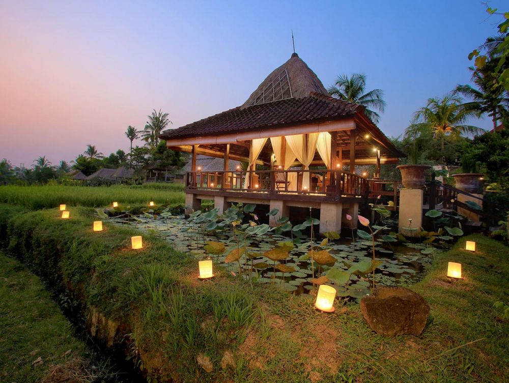 Wapa di Ume Resort & Spa 4*