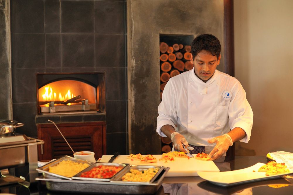 Robinson Club Maldives | Adult Only 18+ 4*