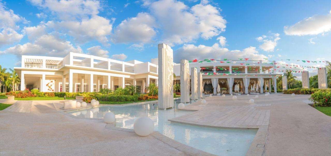 Platinum Yucatan Princess Hotel | Adults Only 5*