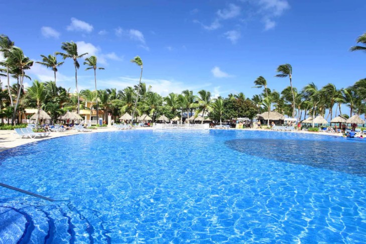 Bahia Principe Grand Punta Cana 5*