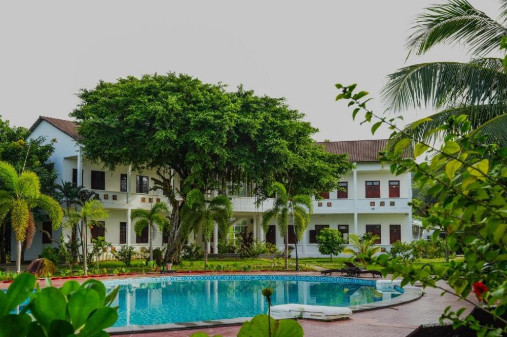 YNG Luxor Phu Quoc Resort 3*