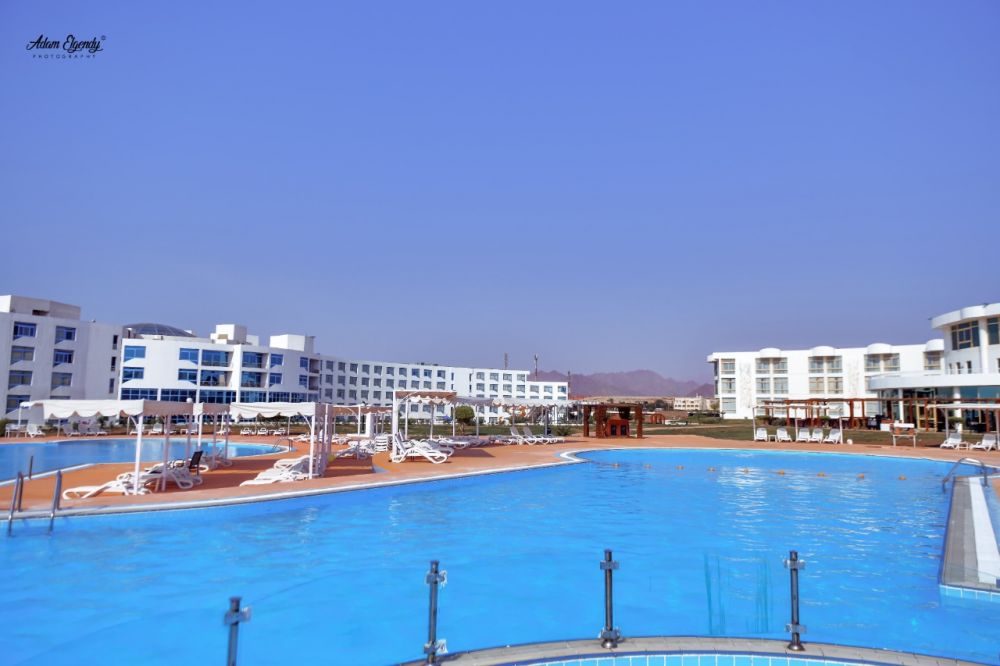 Amarina Sun Resort & Aqua Park (ex. Raouf) 4*