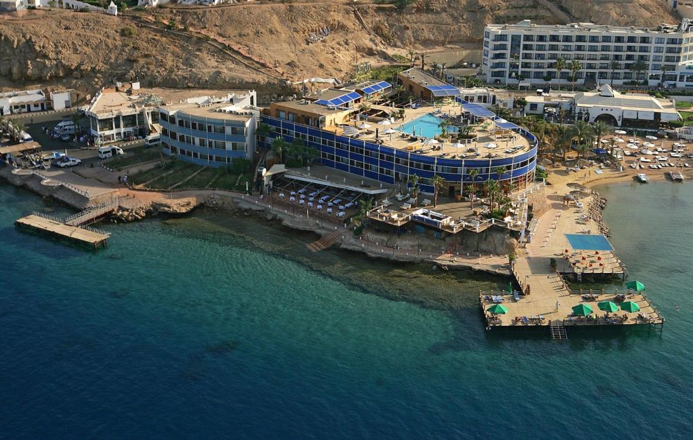 Lido Sharm Hotel (ex. Iberotel Lido Sharm) 4*