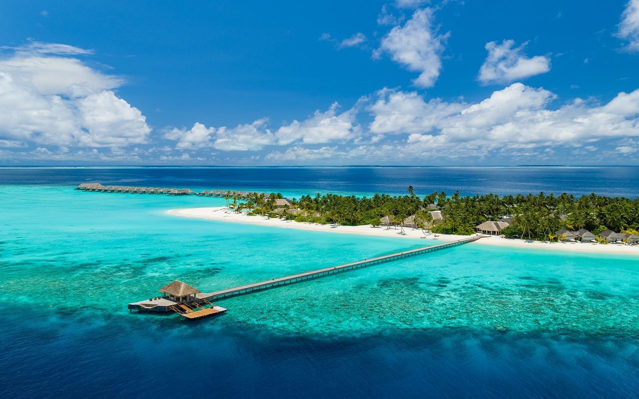 Baglioni Resort Maldives 5*