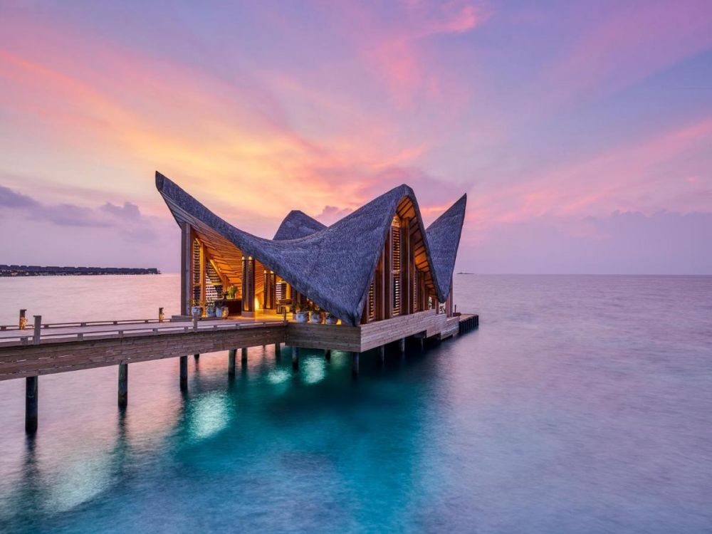 Joali Maldives 5*