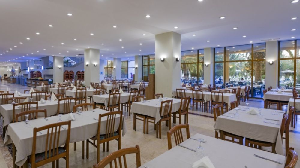 Ozkaymak Incekum Hotel 5*