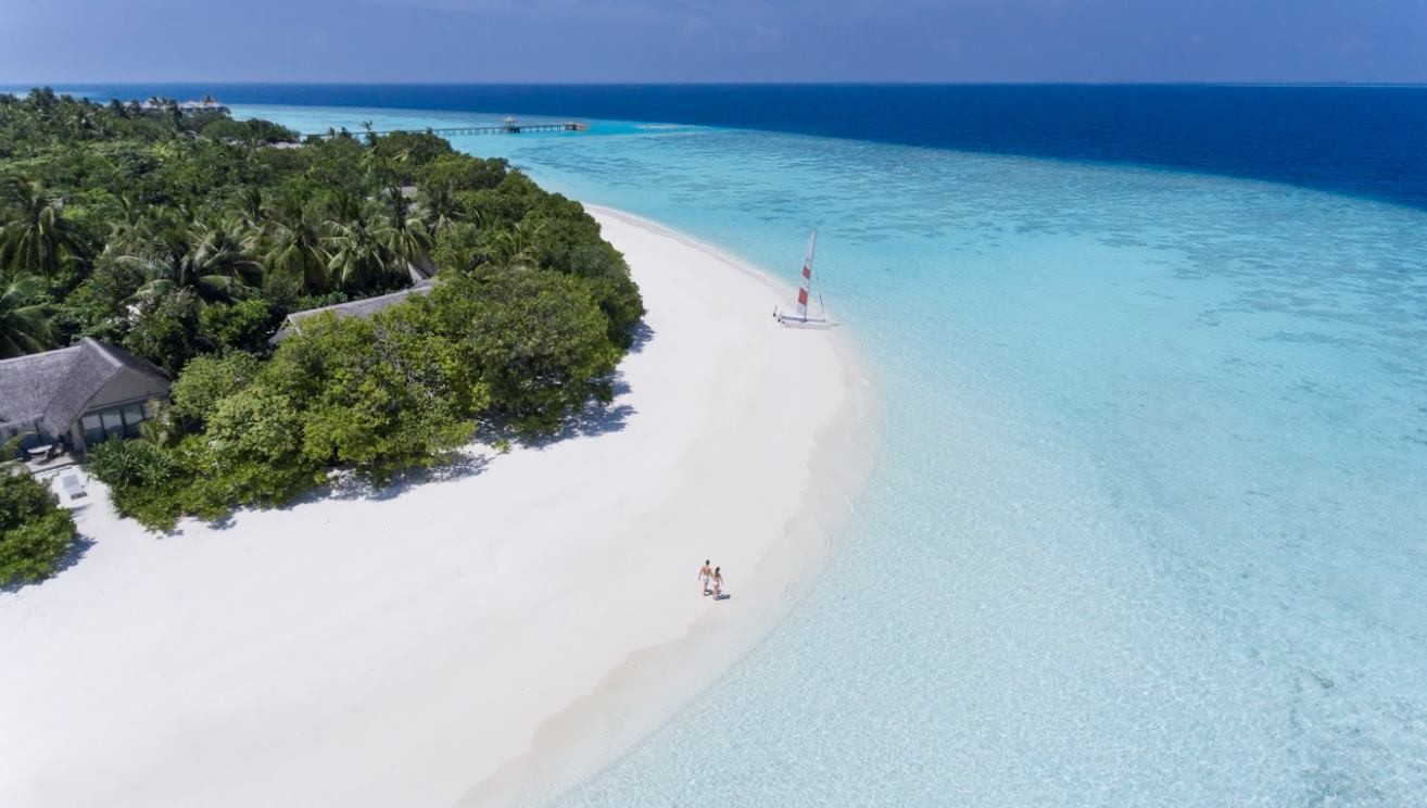 Vakkaru Maldives 5*