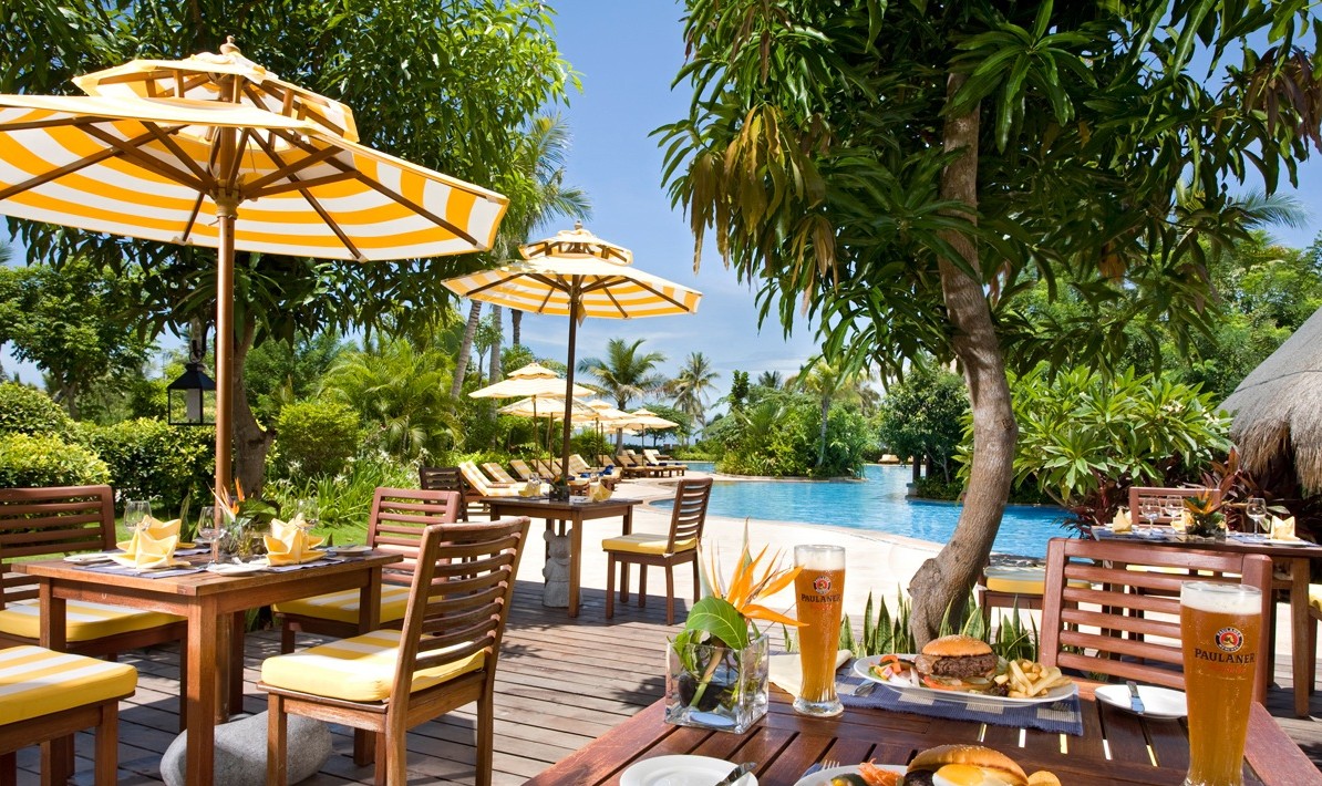 Narada Sanya Bay Resort 5*