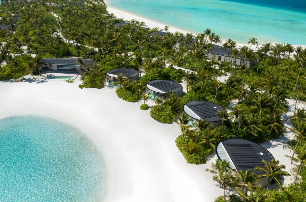 The Ritz-Carlton Maldives 5*