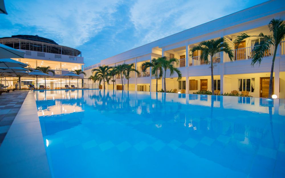 Palma Phu Quoc Resort 3*