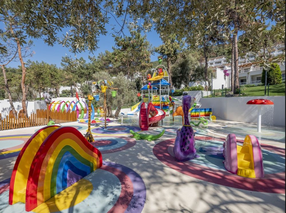 Rixos Premium Bodrum 5*