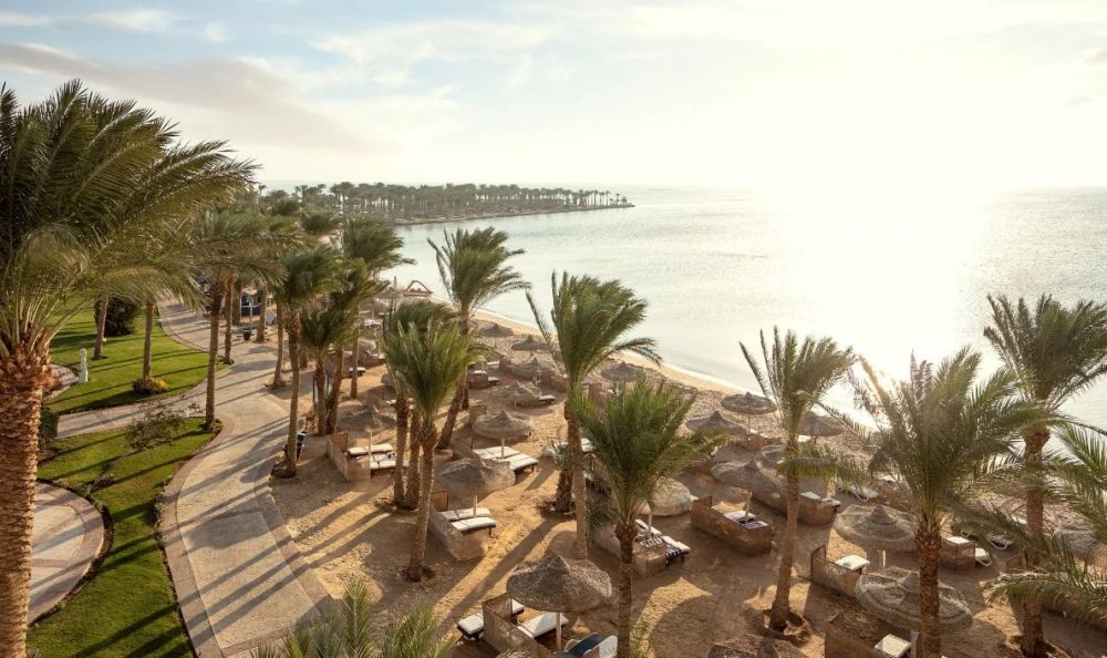 Palm Royal Soma Bay 5*