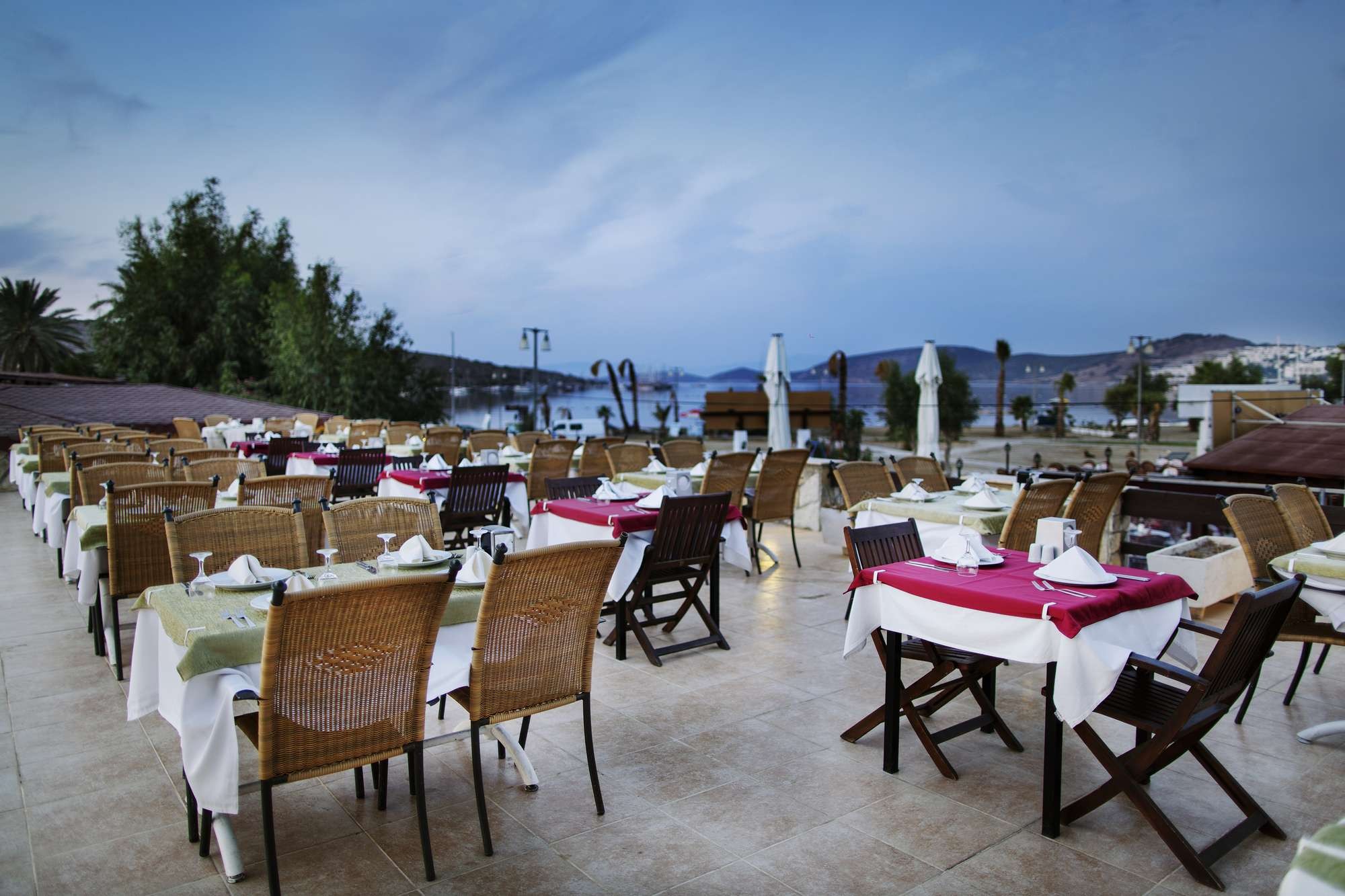 Ladonia Hotels Del Mare (ex. Del Mare Boutique Hotel) 4*