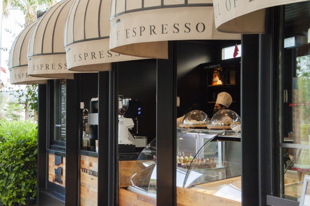 Calista Luxury Resort 5*