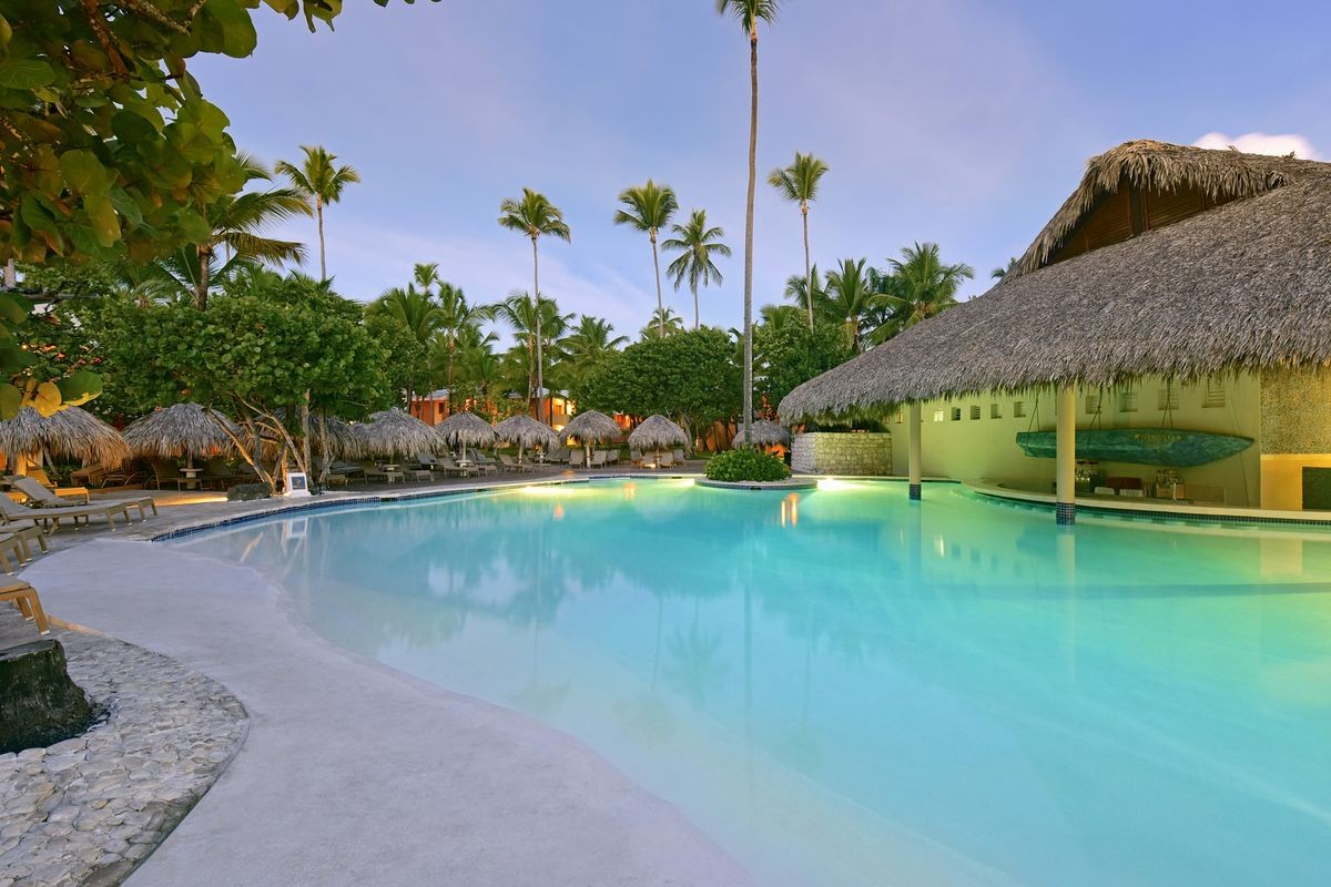 Iberostar Selection Bavaro 5*