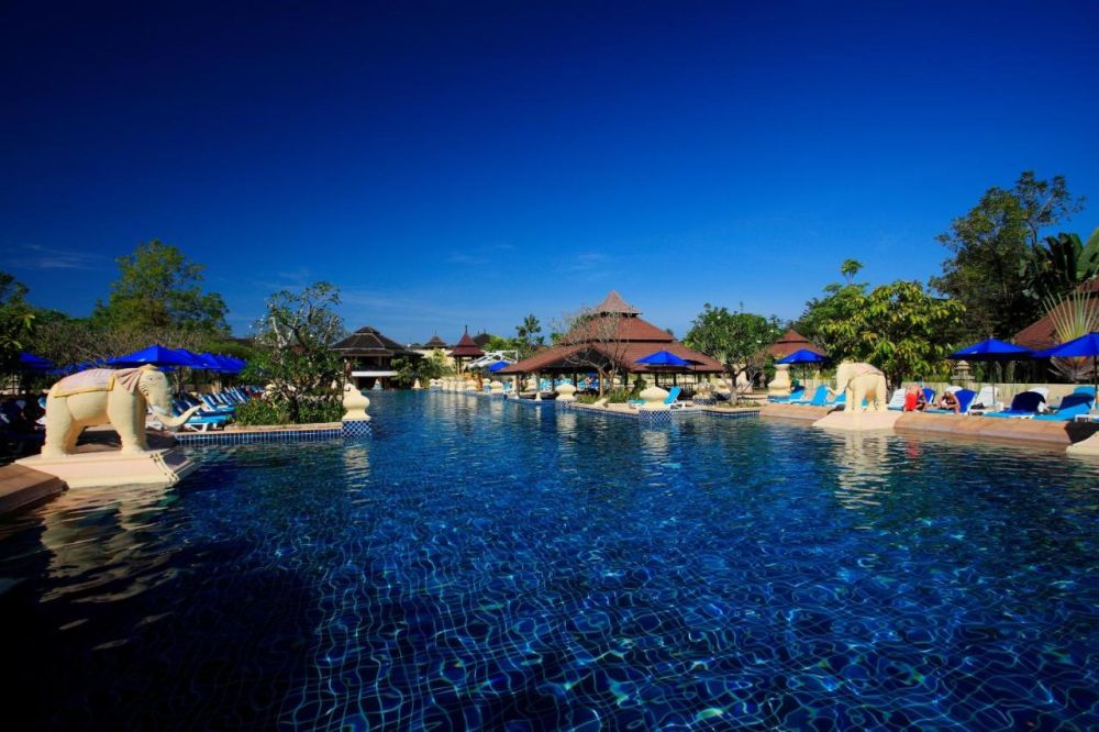 Seaview Resort Khao Lak 4*