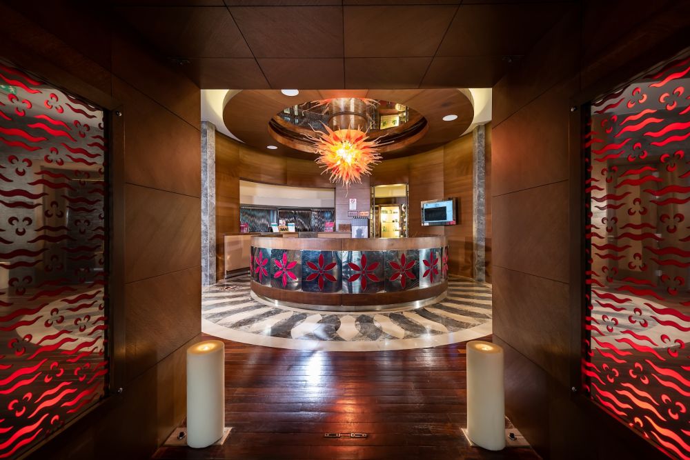 Cornelia Diamond Golf Resort 5*