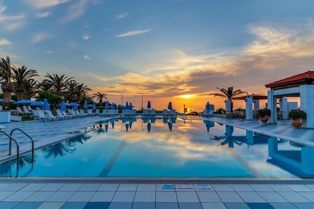 Creta Royal Hotel | Adults Only 5*