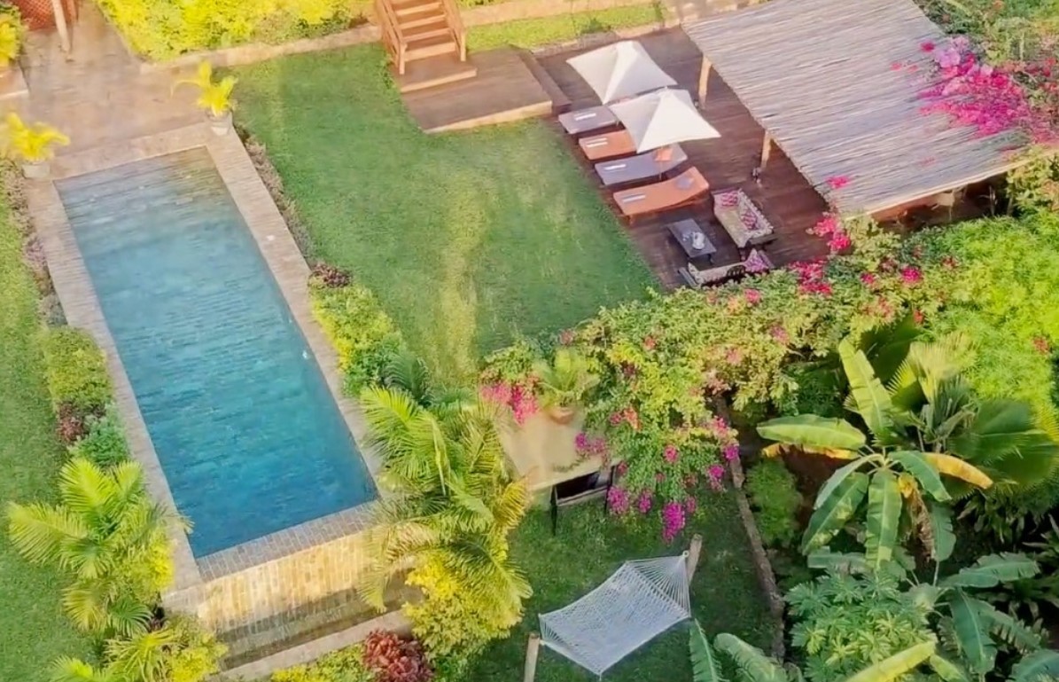 Kidoti Villas 4*