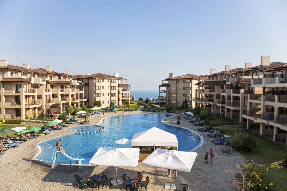 Kaliakria Resort 4*