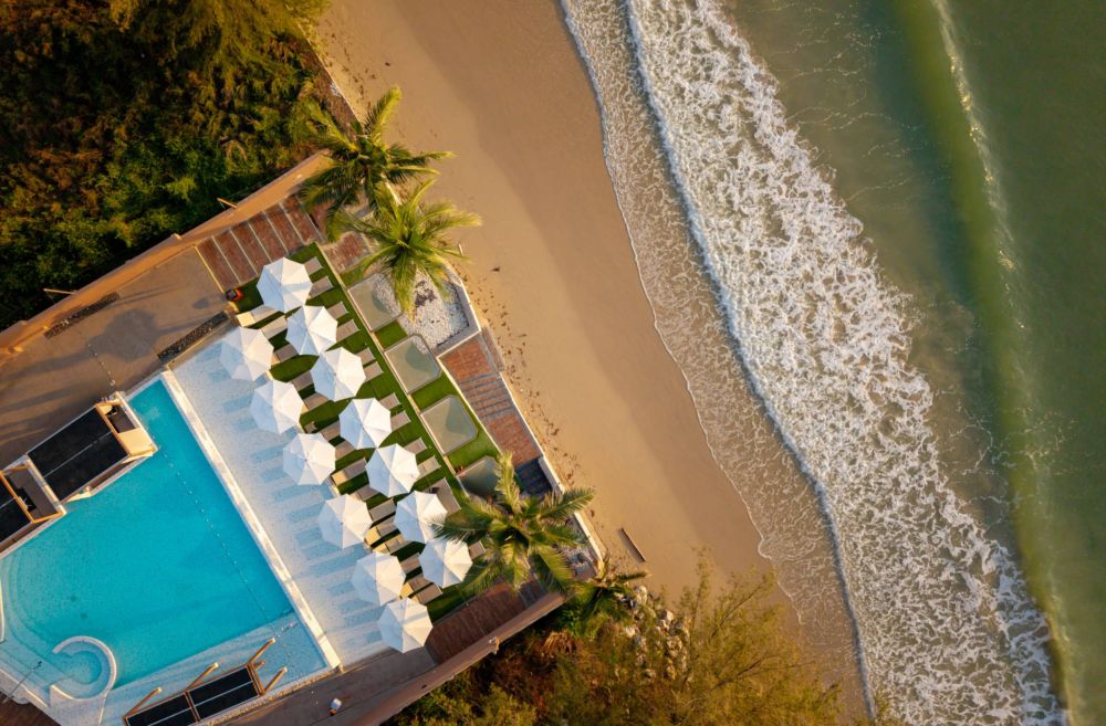 Best Western Plus Carapace Hotel Hua Hin 4*