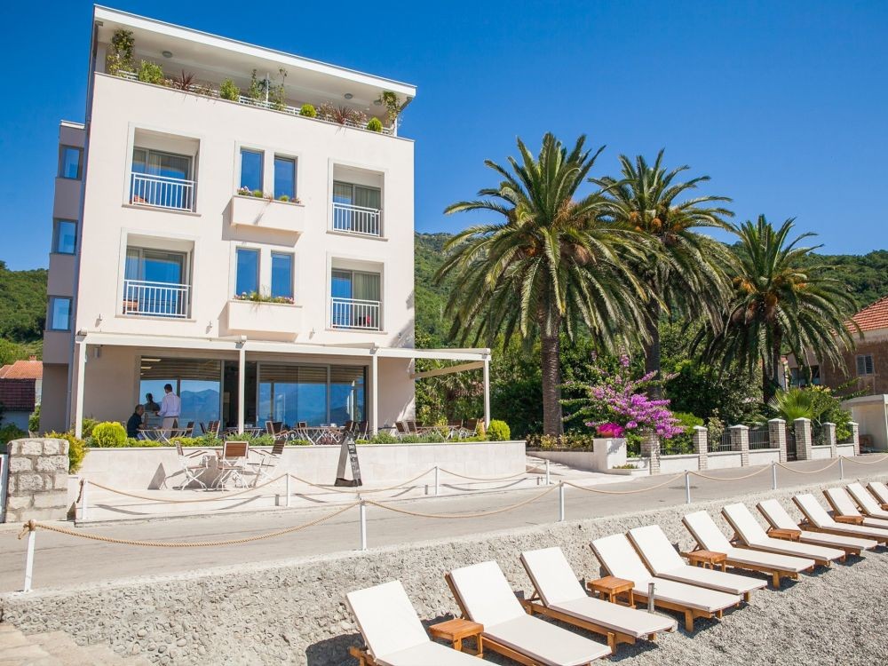 Casa Del Mare Blanche 4*