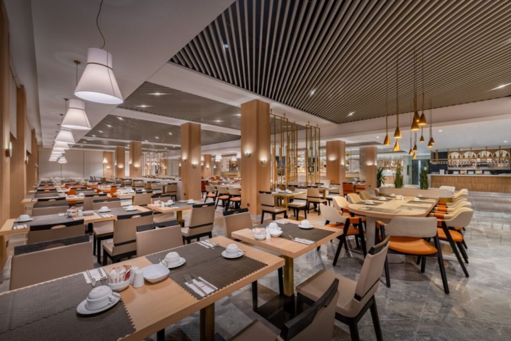 Trendy Palm Beach 5*