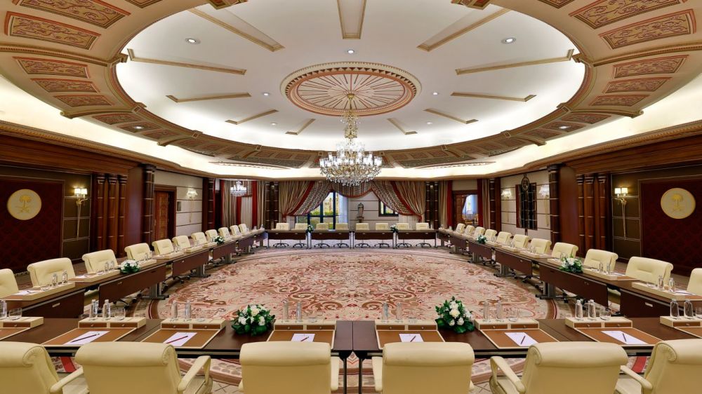 The Ritz-Carlton Jeddah 5*