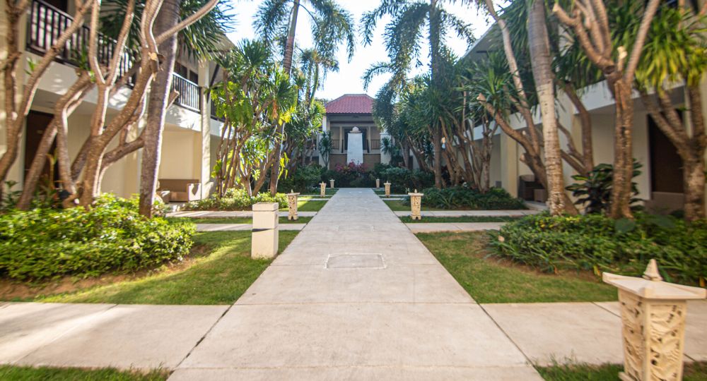 Bali Relaxing Resort 4*