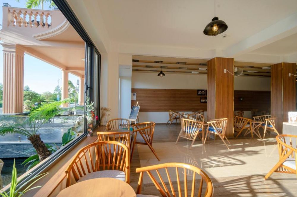 UM-PQ Hotel Phu Quoc 3*