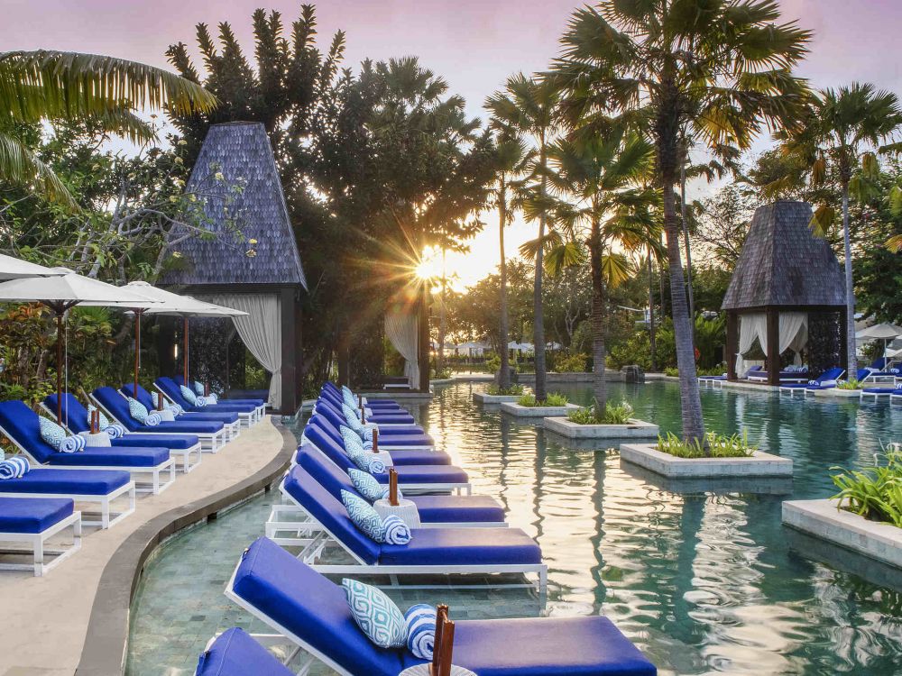 Sofitel Bali Nusa Dua Beach Resort 5*