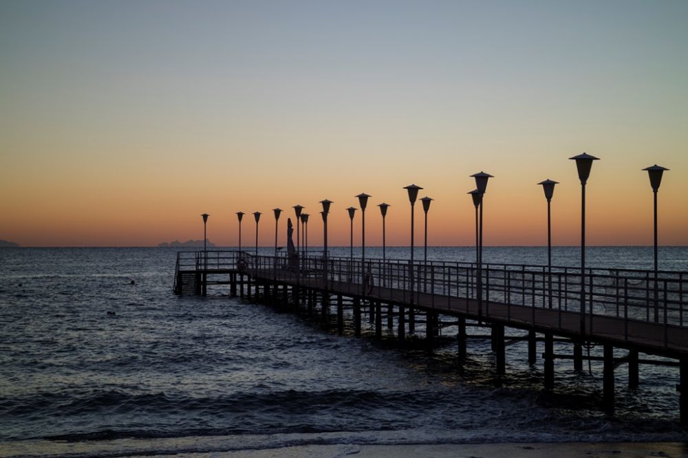 Sheraton Sharm Hotel, Resort, Villas & Spa 5*