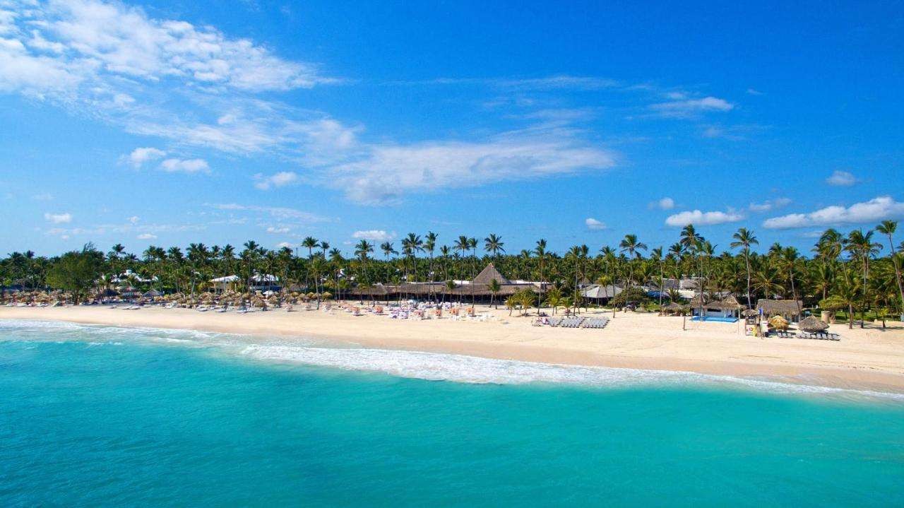 Paradisus Punta Cana 5*