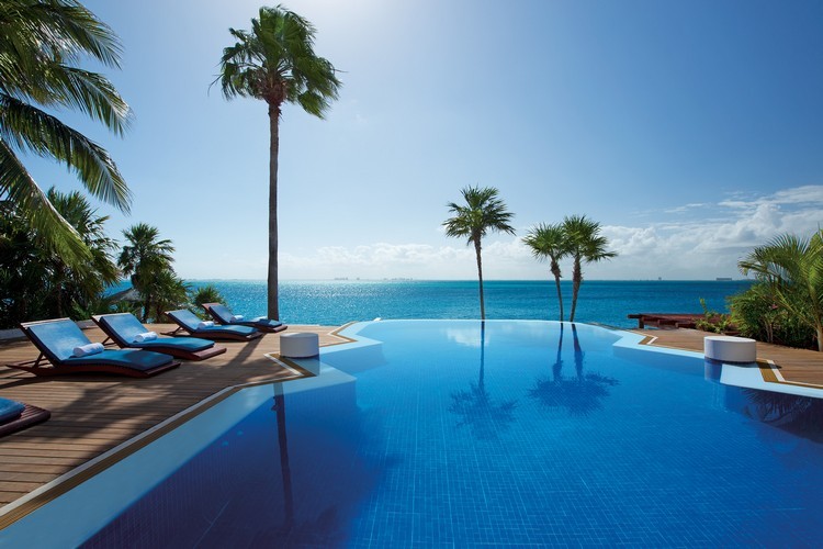 Zoetry Villa Rolandi Isla Mujeres 5*