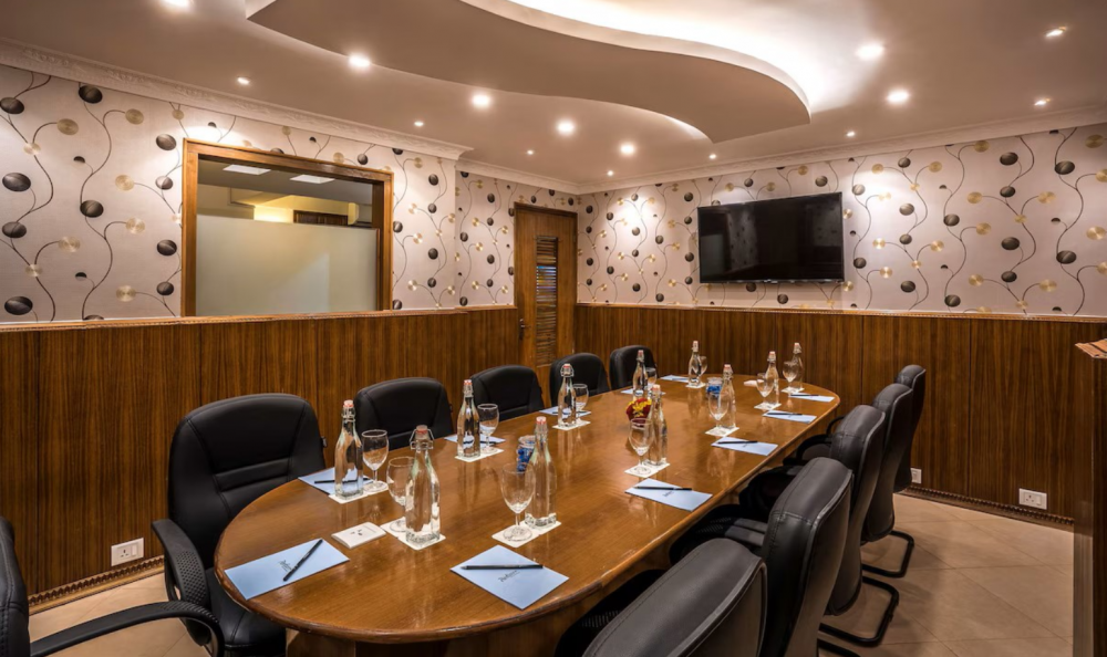 Radisson Goa Candolim 3+