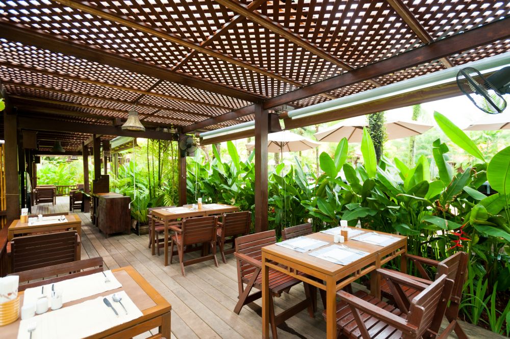 Khao Lak Bhandari Resort & Spa 4*