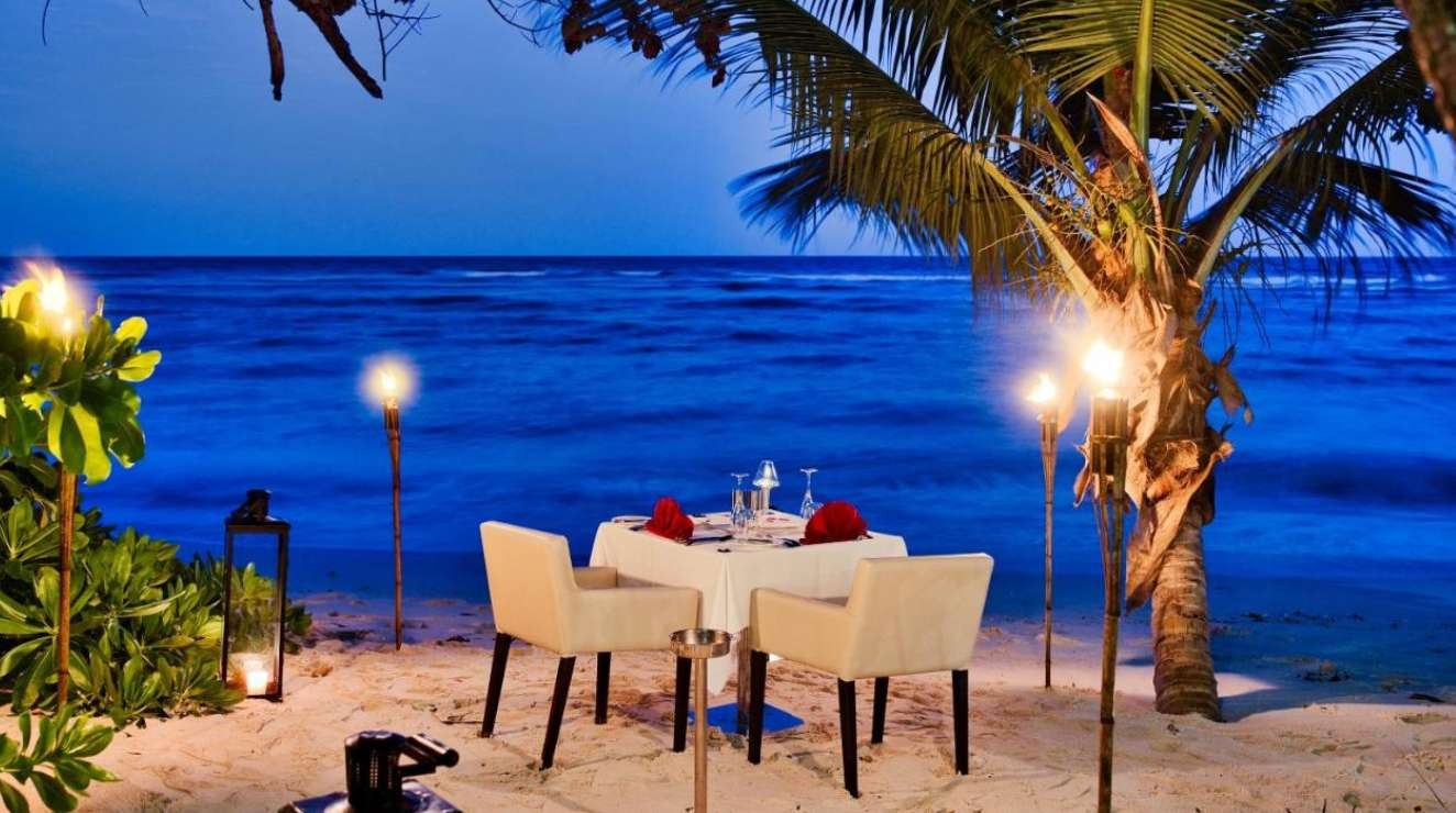 Hilton Seychelles Labriz Resort & Spa 5*