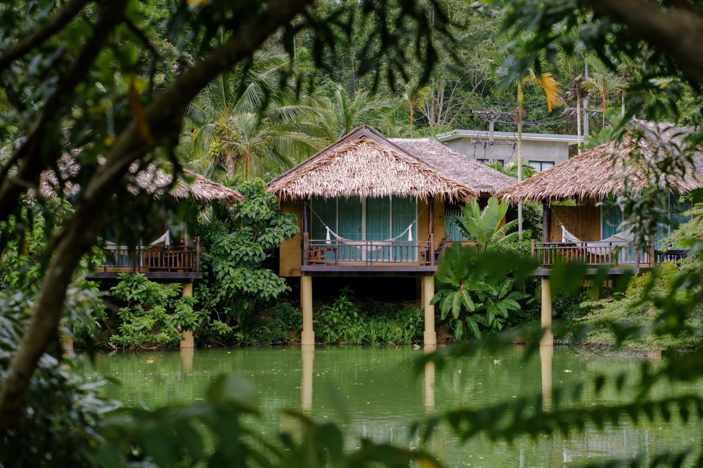 Ban Sainai Resort 4*