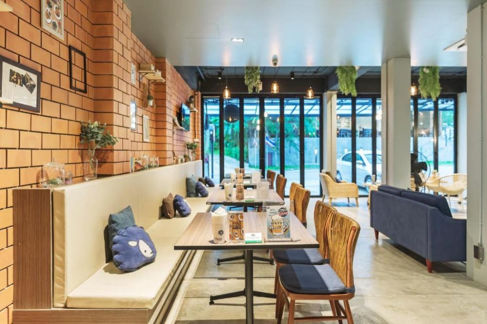 Kokotel Krabi Oasis 3*