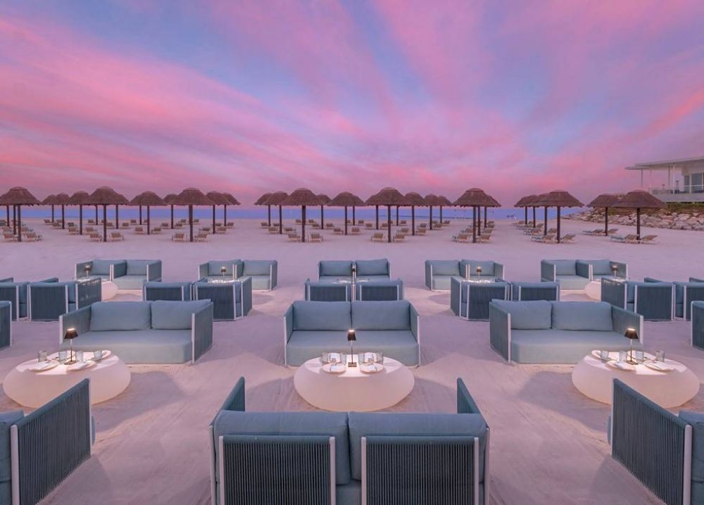 Intercontinental Ras Al Khaimah Mina Al Arab Resort 5*
