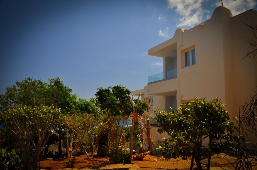 Elounda Water Park Residence 4*