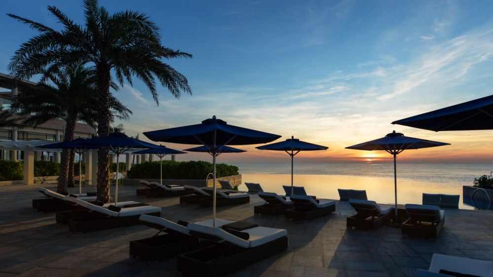 Sheraton Grand Danang 5*